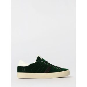 D.A.T.E. Sneakers Men Green